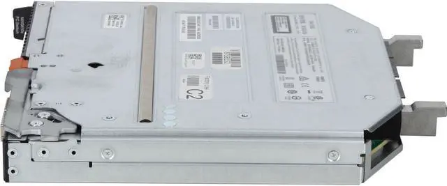 Alt view image 3 of 6 - Dell PowerEdge MXG610s 32Gb Fibre Channel Switch