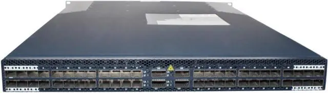 Main image of Juniper QFX3500-48S4Q-ACR 48P SFP+ 4P QSFP+ Switch (Parts Only)