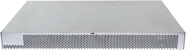 Alt view image 2 of 3 - Brocade BR-300 24P 8GbE FC SFP (8P Active) SAN Switch