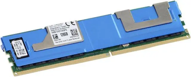 Main image of Intel 128GB DDR-T 3200MT/s 200 Optane Memory (NMB1XXD128GPS-R)