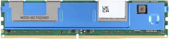 Alt view image 2 of 6 - Intel 128GB DDR-T 3200MT/s 200 Optane Memory (NMB1XXD128GPS-R)
