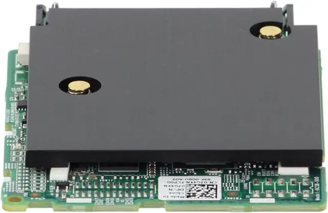 Alt view image 4 of 6 - Dell H330 Mini-Blade PERC (7G4YN)