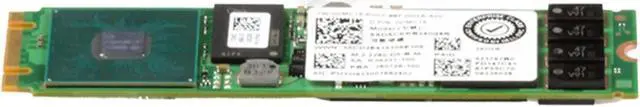 Alt view image 3 of 6 - Dell 240GB M.2 MLC SATA RI 6Gbs SSD (DMC15)