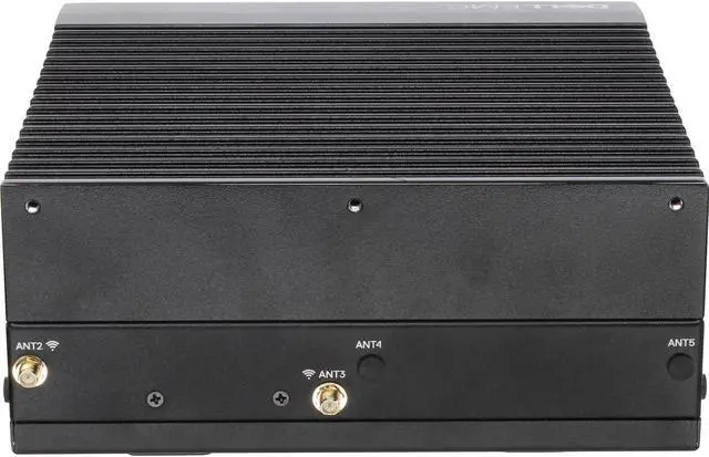 Alt view image 4 of 6 - Dell EGW-5200 Edge 5200 Gateway