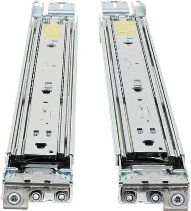 Alt view image 4 of 6 - Dell ReadyRails 1U/2U 2/4 Post Stab-in Sliding Rail Kit (A20) (FKRDD)