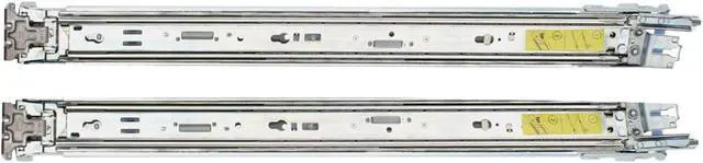 Alt view image 5 of 6 - Dell ReadyRails 1U/2U 2/4 Post Stab-in Sliding Rail Kit (A20) (FKRDD)