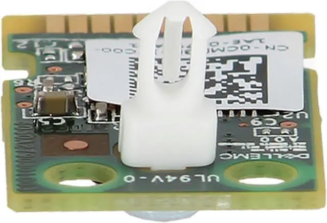 Alt view image 5 of 6 - Dell Trusted Platform Module 1.2 (TPM) 14th Gen (CMD3M)