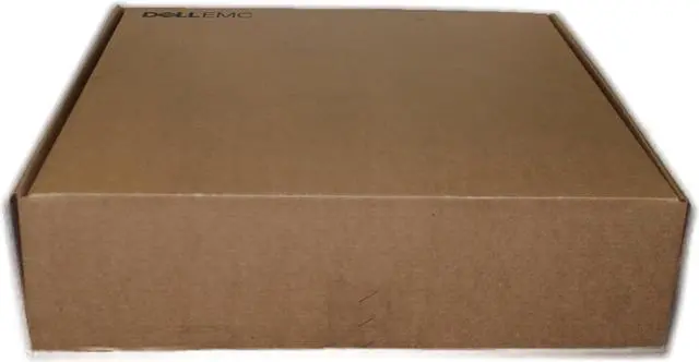 Main image of Dell S5248F-ON 48P SFP28 2P QSFP28DD 4P QSFP28 PSU-I/O OS10 Switch (Kit)