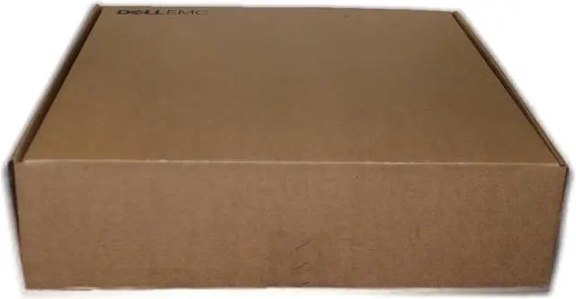 Main image of Dell EMC VEP4600 Virtual Edge Platform 8C 16GB 240GB SSD rNDC Switch (Kit)