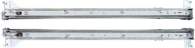 Alt view image 5 of 6 - Dell 2U Combo Drop-in/Stab-in Rail (B16) (T4DFW-OSTK)