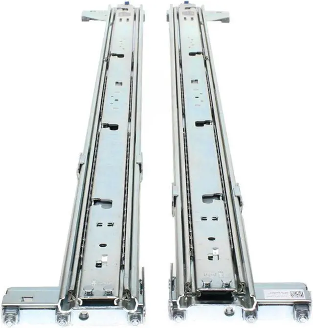 Alt view image 4 of 6 - Dell 2U Combo Drop-in/Stab-in Rail (B16) (T4DFW-OSTK)