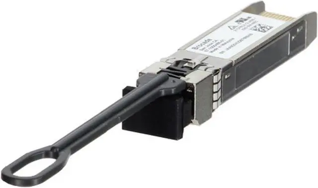 Main image of Brocade 57-1000485-01 32G SWL Fibre Channel SFP+ Transceiver