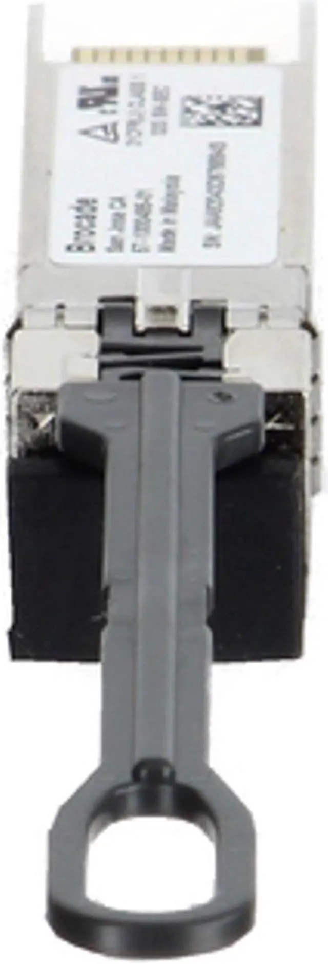 Alt view image 2 of 5 - Brocade 57-1000485-01 32G SWL Fibre Channel SFP+ Transceiver