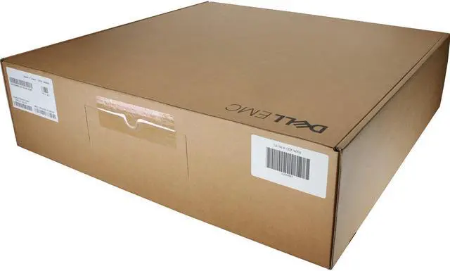 Main image of Dell Networking S3148 48P 1GbE 2P 10GbE SFP+ Switch (Kit)