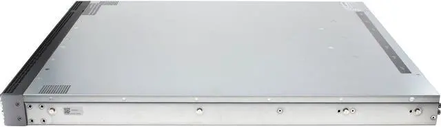 Alt view image 4 of 6 - Dell S5448F-ON 48P 100GbE SFP56-DD 8P 400GbE QSFP56-DD Switch