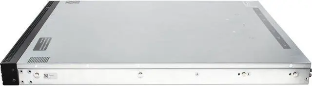 Alt view image 4 of 6 - Dell S5448F-ON 48P 100GbE SFP56-DD 8P 400GbE QSFP56-DD PSU-I/O Switch