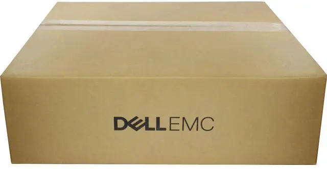 Alt view image 2 of 6 - Dell Networking N3224T-ON 24P 1GbE 4P SFP+ 2P QSFP28 Switch (Kit)