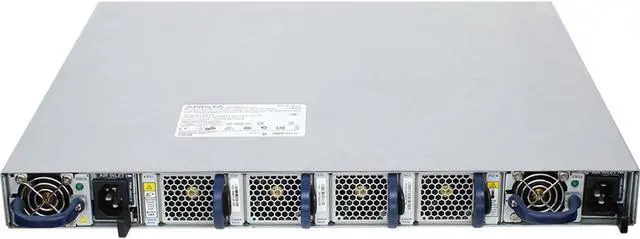 Alt view image 5 of 6 - Arista DCS-7150S-52-CL-R 52P 10GbE SFP+ RA Switch
