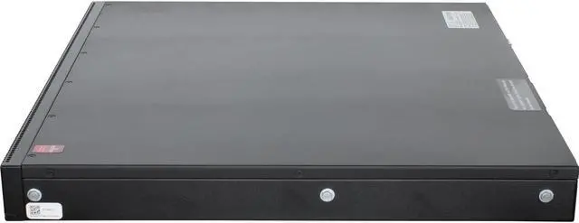 Alt view image 4 of 6 - Dell Networking N3048EP-ON 48P 1GbE UPoE 2P 10GbE SFP+ Switch