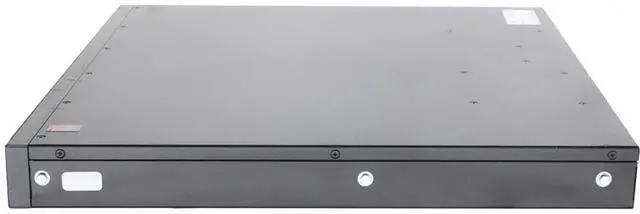 Alt view image 4 of 6 - Dell Networking N3132PX-ON 24P 1GbE 8P 5GbE UPoE 4P SFP+ Switch