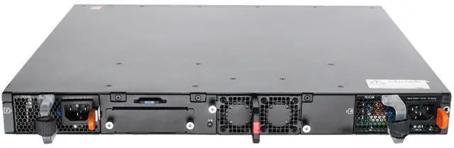 Alt view image 5 of 6 - Dell Networking N3132PX-ON 24P 1GbE 8P 5GbE UPoE 4P SFP+ Switch
