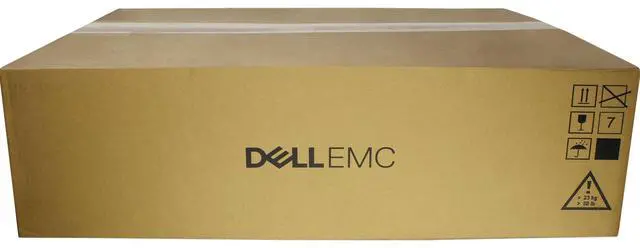 Main image of Dell Z9264F-ON 64P 100GbE QSFP28 2P SFP+ I/O-PSU Switch (Kit)