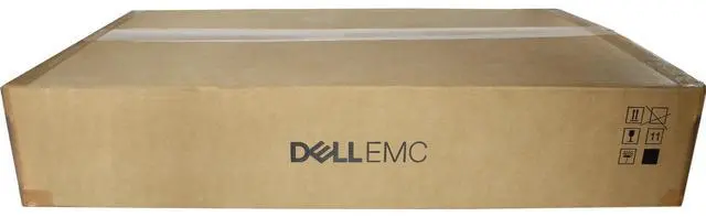Main image of Dell Networking Z9332F-ON 32P 400GbE QSFP56-DD OS10 I/O-PSU Switch (Kit)