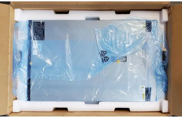 Alt view image 3 of 5 - Dell Networking Z9332F-ON 32P 400GbE QSFP56-DD OS10 I/O-PSU Switch (Kit)