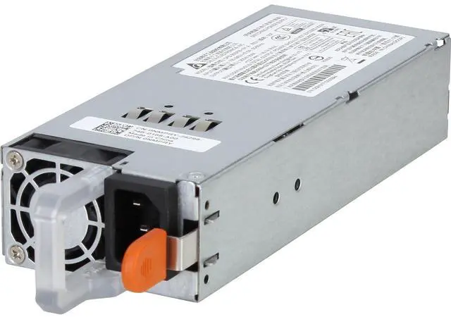 Main image of Dell 200W I/O to PSU Switch Power Supply - Standard Airflow (NMPRY)