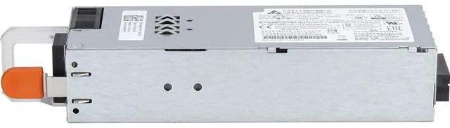 Alt view image 3 of 6 - Dell 200W I/O to PSU Switch Power Supply - Standard Airflow (NMPRY)