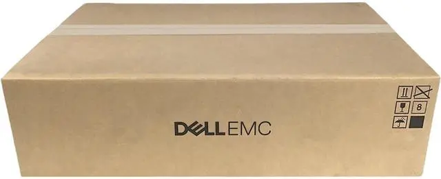 Main image of Dell Z9100-ON 32P QSFP28 2P SFP+ PSU-I/O Switch (Kit)