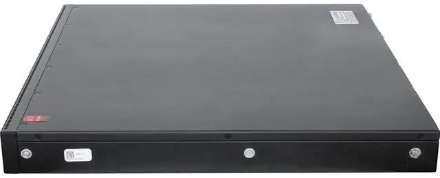 Alt view image 4 of 6 - Dell Networking N3024 24P 1GbE 2P 10GbE SFP+ Switch