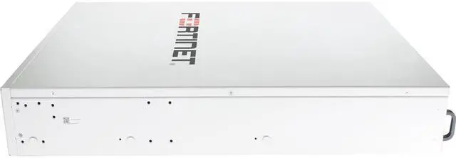 Alt view image 4 of 5 - Fortinet FG-3000D 16P SFP+ Network Security Appliance (Fair)