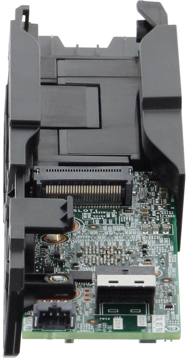 Alt view image 2 of 5 - Dell BOSS-N1 Monolithic Controller (WW56V)