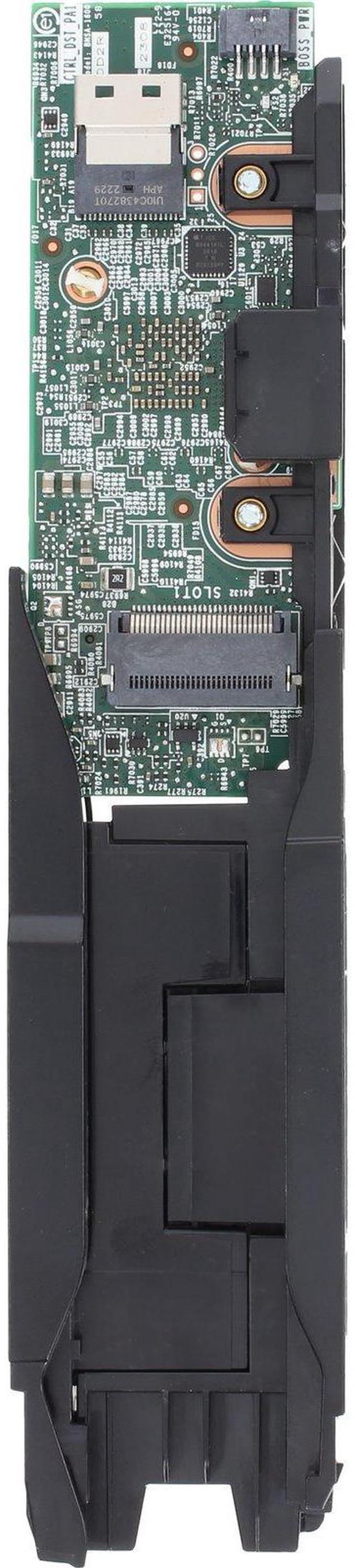 Alt view image 5 of 5 - Dell BOSS-N1 Monolithic Controller (WW56V)