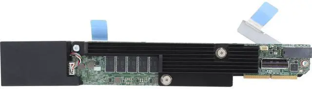 Alt view image 5 of 6 - Dell H965i MX 8GB 24Gb/s 16GT/s PowerEdge RAID Controller (2YCJN)