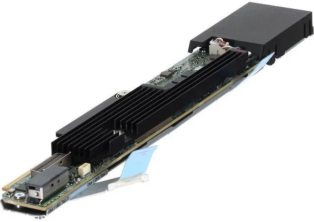 Main image of Dell H965i MX 8GB 24Gb/s 16GT/s PowerEdge RAID Controller (2YCJN)