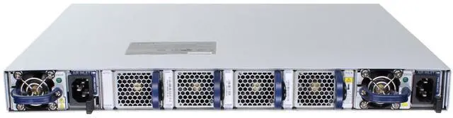 Alt view image 3 of 4 - Arista DCS-7050T-36-R 32P 10GbE Base-T 4P SFP+ RA Switch