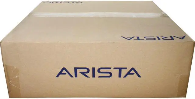 Alt view image 3 of 3 - Arista DCS-7050TX-48-R 32P 10GbE Base-T 4P QSFP+ RA Switch (Kit)