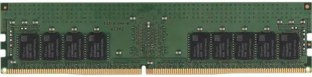 Alt view image 2 of 3 - Kingston 16GB RDIMM 2Rx8- 3200MT/s (KM04W6-HYD 2351351800C8-OSTK)