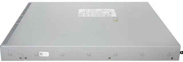 Alt view image 4 of 5 - Arista DCS-7050TX3-48C8-R 48P 10GbE RJ45 8P 100GbE QSFP100 RA Switch