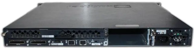 Alt view image 3 of 3 - Juniper EX4200-48T 48P 1GbE 8P 130W PoE Switch