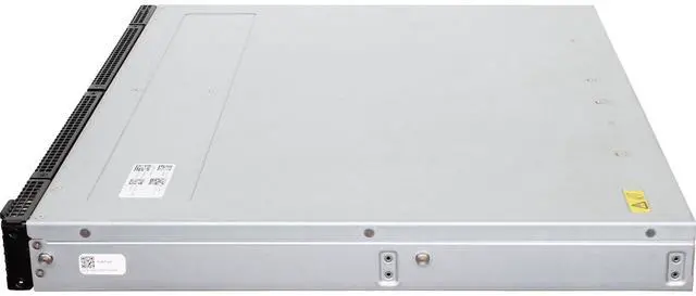 Alt view image 4 of 6 - VMware SD-WAN EDGE 3810 16C 32GB 240GB SSD rNDC Appliance