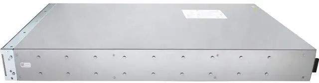 Alt view image 4 of 5 - Arista DCS-7280CR3K-96-F 96P 100GbE QSFP100 Switch