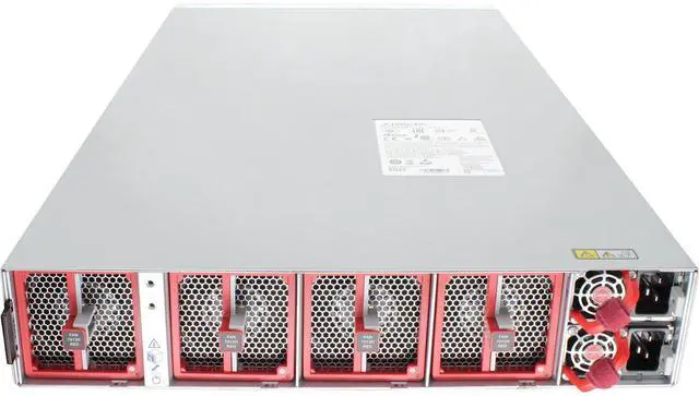 Alt view image 5 of 5 - Arista DCS-7280CR3K-96-F 96P 100GbE QSFP100 Switch