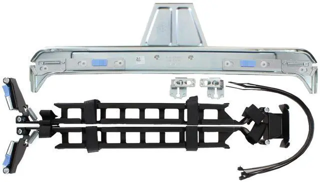 Alt view image 5 of 6 - Dell PE 1U Cable Management Arm (CMA) Kit (TYYJN)