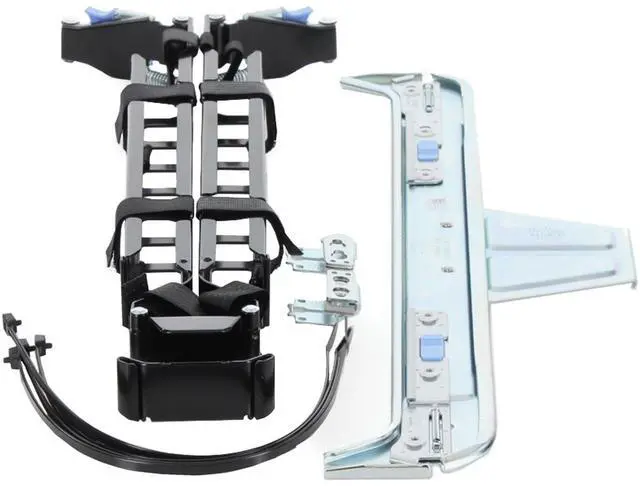 Alt view image 4 of 6 - Dell PE 1U Cable Management Arm (CMA) Kit (TYYJN)