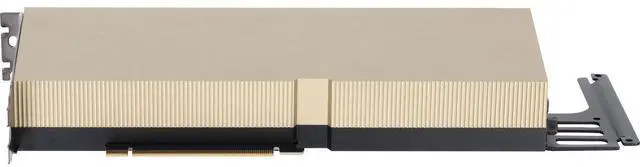 Alt view image 3 of 6 - Dell NVIDIA L40 ADA 48GB GDDR6 300W PCIe x16 DW FHFL GPU v2 (20FCY)