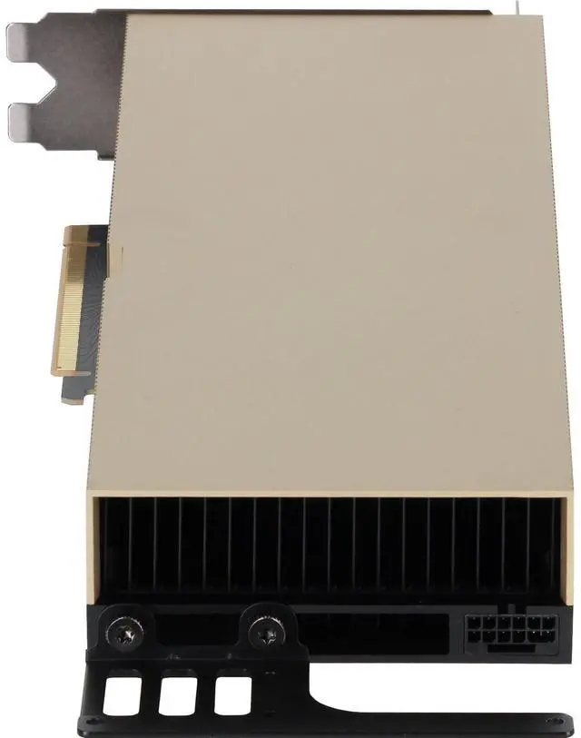 Alt view image 4 of 6 - Dell NVIDIA L40 ADA 48GB GDDR6 300W PCIe x16 DW FHFL GPU v2 (20FCY)