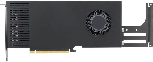 Alt view image 5 of 6 - Dell NVIDIA RTX 4000 Ada 20GB GDDR6 130W PCIe x16 SW FHFL GPU (YTVMX)
